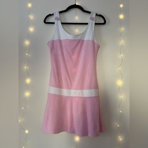 2000s Tennis Dress